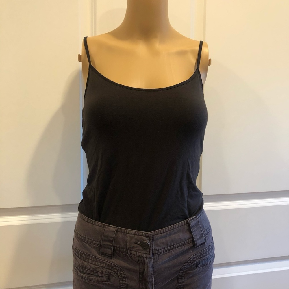 BANANA REPUBLIC Brown Top Women’s XS